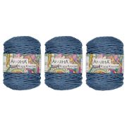 Пряжа ARACHNA «Cord Classik» 100%полиэфир в ассортименте