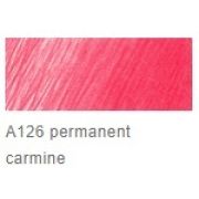 Карандаш цветной Faber-Castell Polychromos 126 Карминовый