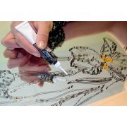 Контур по стеклу Таир классика в ассортименте