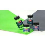 Краска акрил.по ткани и коже Таир классика в ассортименте