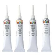 Резерв по шелку несмываемый Decola в ассортименте