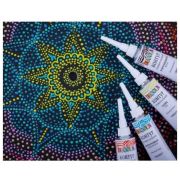 Контур по ткани Decola классика в ассортименте