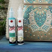 Краска для создания жемчужин Таир «Pearl Art» металлик в ассортименте