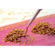 Паста контурная Таир металлик 20мл в ассортименте