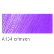 Карандаш цветной Faber-Castell Polychromos 134 Малиновый