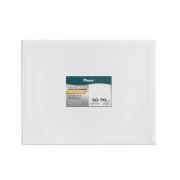 Холст на картоне 50х70 хл.100% Pinax 280г