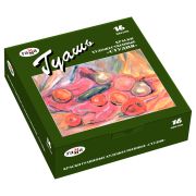 Набор гуаши худож.«Студия» Гамма 16х40мл