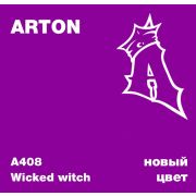 Краска аэрозольная ARTON Wicked Witch 400мл