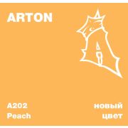Краска аэрозольная ARTON Peach 400мл