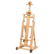 Мольберт Pinax Студия SE-14 бук холст до 195см