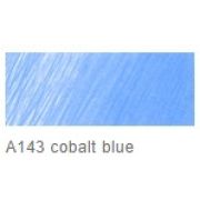 Карандаш цветной Faber-Castell Polychromos 143 Синий кобальт