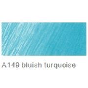 Карандаш цветной Faber-Castell Polychromos 149 Бирюзово-голубой