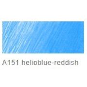 Карандаш цветной Faber-Castell Polychromos 151 Лазурно-фталоцианиновый