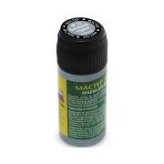 Краска акриловая ЗВЕЗДА Мастер-акрил темно-серая танковая 12мл