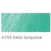 Карандаш цветной Faber-Castell Polychromos 155 Темно-бирюзовый