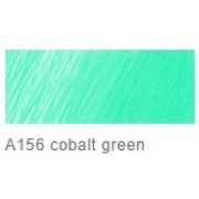 Карандаш цветной Faber-Castell Polychromos 156 Кобальт зеленый