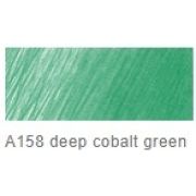 Карандаш цветной Faber-Castell Polychromos 158 Темно-кобальтовая зелень