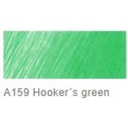 Карандаш цветной Faber-Castell Polychromos 159 Зелень Хукера