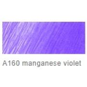 Карандаш цветной Faber-Castell Polychromos 160 Марганцево-фиолетовый