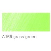 Карандаш цветной Faber-Castell Polychromos 166 Травяной