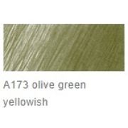 Карандаш цветной Faber-Castell Polychromos 173 Оливково-желтый