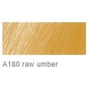 Карандаш цветной Faber-Castell Polychromos 180 Умбра натуральная