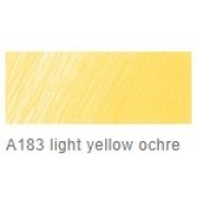 Карандаш цветной Faber-Castell Polychromos 183 Светло-желтая охра