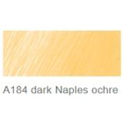 Карандаш цветной Faber-Castell Polychromos 184 Темная неаполитанская охра