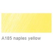 Карандаш цветной Faber-Castell Polychromos 185 Неаполитанский желтый