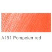 Карандаш цветной Faber-Castell Polychromos 191 Помпейский красный