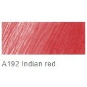 Карандаш цветной Faber-Castell Polychromos 192 Индийский красный