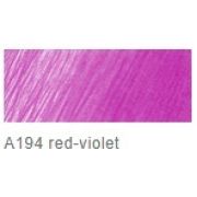 Карандаш цветной Faber-Castell Polychromos 194 Фиолетово-красный