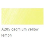 Карандаш цветной Faber-Castell Polychromos 205 Кадмий лимонный