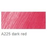 Карандаш цветной Faber-Castell Polychromos 225 Темно-красный