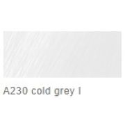 Карандаш цветной Faber-Castell Polychromos 230 холодный серый 1