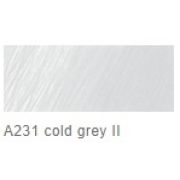 Карандаш цветной Faber-Castell Polychromos 231 холодный серый 2