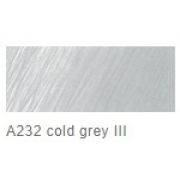 Карандаш цветной Faber-Castell Polychromos 232 холодный серый 3