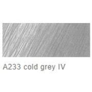 Карандаш цветной Faber-Castell Polychromos 233 холодный серый 4