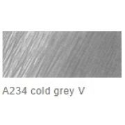 Карандаш цветной Faber-Castell Polychromos 234 холодный серый 5