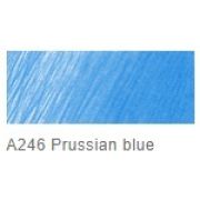 Карандаш цветной Faber-Castell Polychromos 246 Прусская лазурь