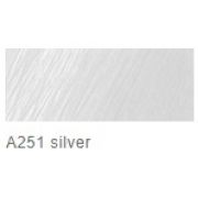 Карандаш цветной Faber-Castell Polychromos 251 Серебряный