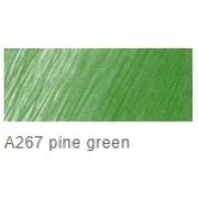 Карандаш цветной Faber-Castell Polychromos 267 Хвойный