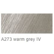 Карандаш цветной Faber-Castell Polychromos 273 теплый серый 4