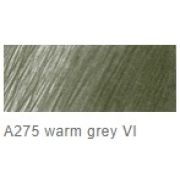 Карандаш цветной Faber-Castell Polychromos 275 теплый серый 6