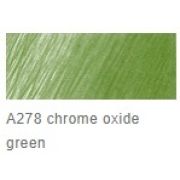 Карандаш цветной Faber-Castell Polychromos 278 Хромовая зелень