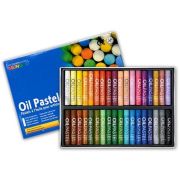 Набор пастели масляной Mungyo художеств. 36цв