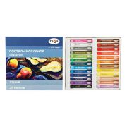 Набор пастели масляной Гамма «Студия» 25цв