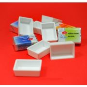 Кювета для акварели пустая