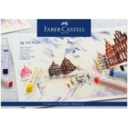 Набор пастели сухой Faber-Castell Goldfaber 36цв
