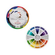 Цветовой круг Vista-Artista 20см